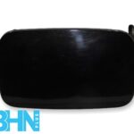 Nissan Micra C+C K12 (05- 10) Convertible Fill-in Fuel Flap Cover Metallic Black