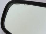 Ford Mondeo Focus Fiesta C-Max (06 -14) Standard Interior Rear View Mirror (E) - Image 4