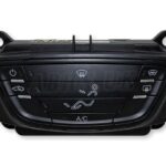 AV1T-19980-BF Ford B-Max Genuine Electric AC Heating Climate Control Switch
