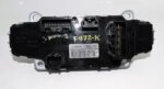 AV1T-19980-BF Ford B-Max Genuine Electric AC Heating Climate Control Switch - Image 2