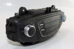 AV1T-19980-BF Ford B-Max Genuine Electric AC Heating Climate Control Switch - Image 3