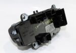 AV1T-19980-BF Ford B-Max Genuine Electric AC Heating Climate Control Switch - Image 4