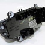 JK62280B10CE Range Rover Sport L494 Right Side Wing Fender Vent Trim Narvik Blck