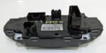 AV1T-19980-BF Ford B-Max Genuine Electric AC Heating Climate Control Switch - Image 7