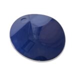 Ford B-Max MK1 (2012-2020) Fuel Flap Cover AV11-R405A02-AA Metallic Blue