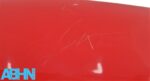 Genuine Nissan Qashqai MK2 J11 (2014-2021) SUV Fuel Flap Cover Solid Red Z10 - Image 3