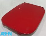 Genuine Nissan Qashqai MK2 J11 (2014-2021) SUV Fuel Flap Cover Solid Red Z10 - Image 4