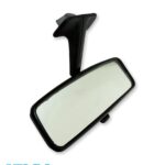 VW Classic Golf Mk2 (1983-1992) Interior Rear View Mirror (E1) 0010010