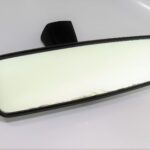Peugeot DS3 DS4 Berlingo C3 C5 (2008-2016) Standard Interior Rear View Mirror /D