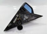 BMW 5-Series E60 E61 03-08 Left Side Electric Heated Door Mirror 4-Wires Wrapped - Image 6