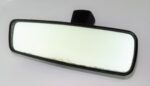 Peugeot DS3 DS4 Berlingo C3 C5 (2008-2016) Standard Interior Rear View Mirror /D - Image 3