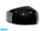 2K7857528A VW Caddy V MK5 2021-24 Genuine Right Side Wing Mirror Cover Black 11