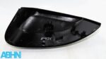 2K7857528A VW Caddy V MK5 2021-24 Genuine Right Side Wing Mirror Cover Black 11 - Image 2