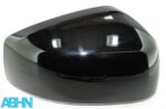 2K7857528A VW Caddy V MK5 2021-24 Genuine Right Side Wing Mirror Cover Black 11 - Image 3