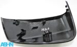2K7857528A VW Caddy V MK5 2021-24 Genuine Right Side Wing Mirror Cover Black 11 - Image 4