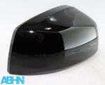 2K7857528A VW Caddy V MK5 2021-24 Genuine Right Side Wing Mirror Cover Black 11 - Image 5