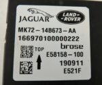Discovery Sport L550 (19-22) Tailgate/ Boot ECU Control Module MK72-14B673-AA - Image 3
