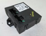 Discovery Sport L550 (19-22) Tailgate/ Boot ECU Control Module MK72-14B673-AA - Image 4