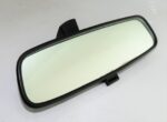 Ford Mondeo Focus Fiesta C-Max (06 - 14) Standard Interior Rear View Mirror (OX)