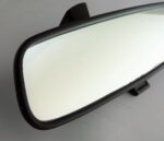 Ford Mondeo Focus Fiesta C-Max (06 - 14) Standard Interior Rear View Mirror (OX) - Image 2
