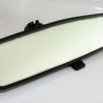 Jaguar X-Type X400 (2001-2007) Interior Rear View Mirror (E8) 011083 Donnelly