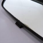 Ford Mondeo Focus Fiesta C-Max (06 - 14) Standard Interior Rear View Mirror (OX) - Image 6