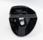 Mercedes M Class W163 Facelift /02-05 Left Side Door Mirror Cover Tanzanite Blue - Image 5