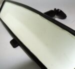 Jaguar X-Type X400 (2001-2007) Interior Rear View Mirror (E8) 011083 Donnelly - Image 6