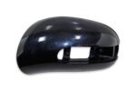 Mercedes M Class W163 Facelift /02-05 Left Side Door Mirror Cover Tanzanite Blue - Image 6