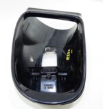 Mercedes M Class W163 Facelift /02-05 Left Side Door Mirror Cover Tanzanite Blue - Image 7