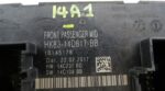 Land Rover Discovery Sport L550 Front Passenger Door Module (MID) HK83-14D617-BB - Image 7