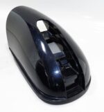 Mercedes M Class W163 Facelift /02-05 Left Side Door Mirror Cover Tanzanite Blue - Image 10