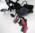 Discovery 5 L462 Front Driver Door LHD Door Wiring Loom/ Harness MY32-14631-MA - Image 2