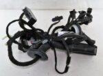 Discovery 5 L462 Front Driver Door LHD Door Wiring Loom/ Harness MY32-14631-MA - Image 6