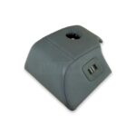 HY3204268H  Land Rover Discovery 5 L462 DVR INB Trim Panel Glacier Leather Mould