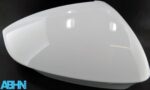 11B.857.538 VW ID.4 ID.5 Genuine Right Side Wing Mirror Cap Cover Gloss White 8 - Image 3