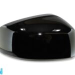 2K7857528A VW Caddy V MK5 2021-24 Genuine Right Side Wing Mirror Cover Black 14