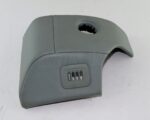 HY3204268H  Land Rover Discovery 5 L462 DVR INB Trim Panel Glacier Leather Mould - Image 2