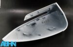 11B.857.538 VW ID.4 ID.5 Genuine Right Side Wing Mirror Cap Cover Gloss White 8 - Image 4