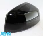 2K7857528A VW Caddy V MK5 2021-24 Genuine Right Side Wing Mirror Cover Black 14 - Image 4