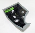 HY3204268H  Land Rover Discovery 5 L462 DVR INB Trim Panel Glacier Leather Mould - Image 5