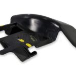 Genuine Discovery Sport L550 Right Side Rear Bumper Bracket FK7217E800A LR061277