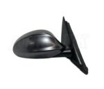 BMW 3 S's E90 E91 05-08 Right Side Electric Door Mirror Sparkling Graphite Grey
