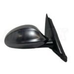 BMW 3 S's E90 E91 05-08 Right Side Electric Door Mirror Sparkling Graphite Grey