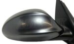 BMW 3 S's E90 E91 05-08 Right Side Electric Door Mirror Sparkling Graphite Grey - Image 2