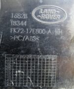 Genuine Discovery Sport L550 Right Side Rear Bumper Bracket FK7217E800A LR061277 - Image 8