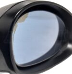 BMW 3 S's E90 E91 05-08 Right Side Electric Door Mirror Sparkling Graphite Grey - Image 6