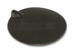 Ford Focus MK2 (06-10) Cabriolet Fuel Flap Cover 6N41-L405A02-AA S389 Luna Grey