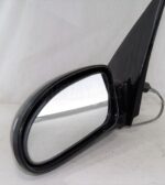 Ford Focus MK1 (98-05) Left Side Manual Adjustable Door Mirror Met Panther Black - Image 4