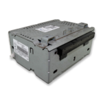 AA6T18C815DG Ford Fiesta MK7 Genuine RADIO AHU + USB Radio Stereo CD Head Unit